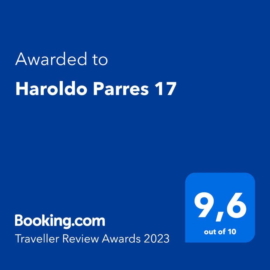 דירות אליקאנטה Haroldo Parres 17 מראה חיצוני תמונה
